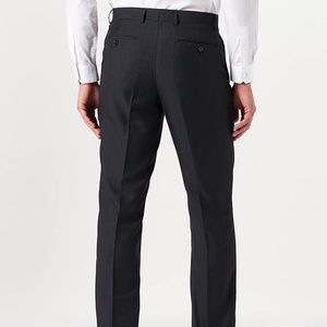 Brand New Navy Slacks